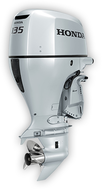 BF135 csónakmotor